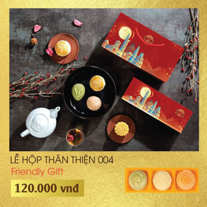 Bánh trung thu Đại Phát Lễ hộp thân thiện 004