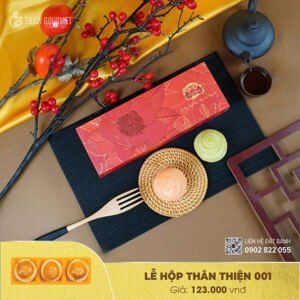 Bánh trung thu Đại Phát Lễ hộp thân thiện 001