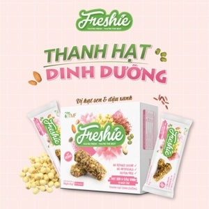 Bánh trung thu Givral Hạt sen Chay - 0 Trứng, 150gr