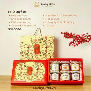 Bánh trung thu Hội An - Phú Quý 05