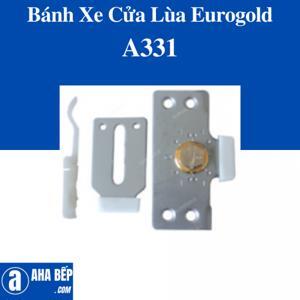 Bánh xe cửa lùa  Eurogold A331