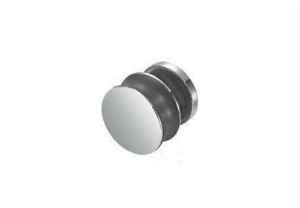 Bánh xe cửa lùa kính cabin tắm dạng ovan Hafele 981.06.001