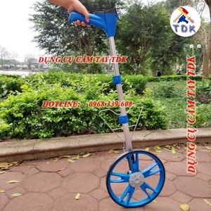 Bánh xe đo đường điện tử C-Mart D0031
