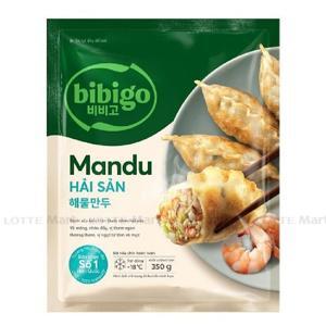 Bánh xếp Mandu thịt 350gr