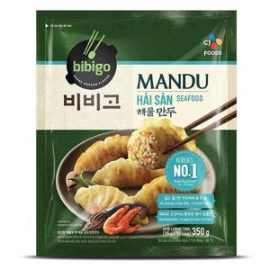 Bánh xếp Mandu thịt 350gr