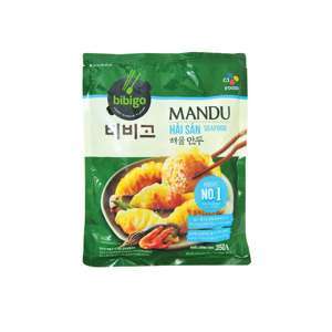 Bánh xếp Mandu thịt 350gr