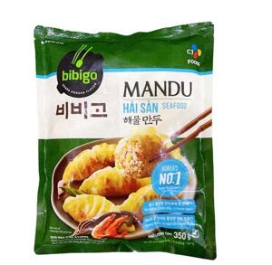 Bánh xếp Mandu thịt 350gr