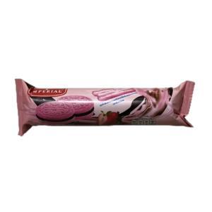 Bánh xốp Imperial hương dâu - 100g