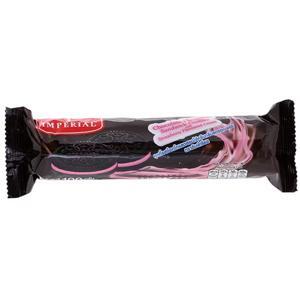 Bánh xốp Imperial hương dâu - 100g