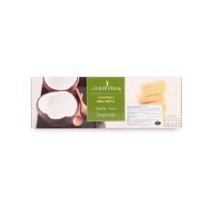Bánh xốp Imperial kem dừa - 100g