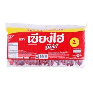 Bánh Xốp Sanghai Jumbo - 320g