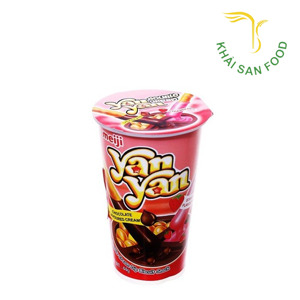 Bánh Yan Yan Double Cream 44g