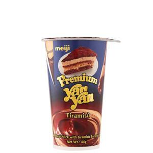 Bánh Yan Yan Premium Tiramisu Singapore 44gr