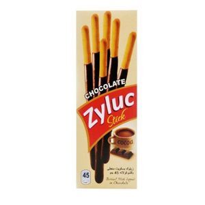 Bánh Zyluc Chocolate 45g