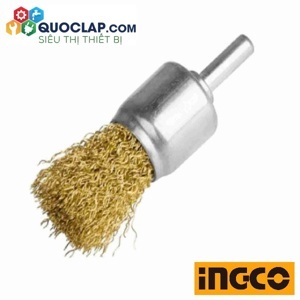 Bánh cước 24mm có cán Ingco WB70241