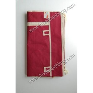 Bao áo tủ vải Thanh Long TVAI01 - 100 cm