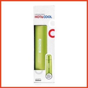 Bình giữ nhiệt 400ml Lock & Lock Horoscope LHC4121