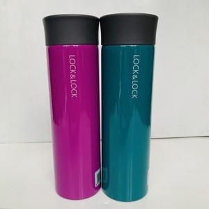 Bình giữ nhiệt 400ml Lock & Lock Horoscope LHC4121
