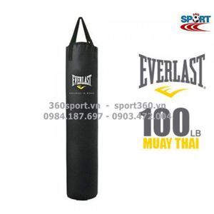 Bao cát Boxing Everlast