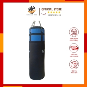 Bao cát đấm bốc Star Sport 110cm