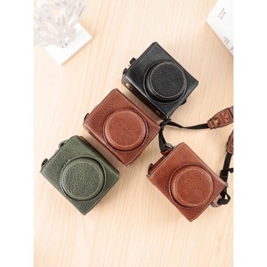 Bao da Canon G16