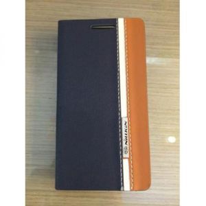 Bao da cho điện thoại Nillkin Asus Zenfone 4