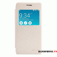 Bao da cho điện thoại Nillkin Asus Zenfone 4