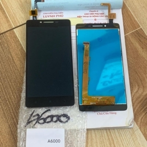 Bao da điện thoại Lenovo A6000