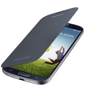 Bao da Flip Cover SS Galaxy S4 (I9500)