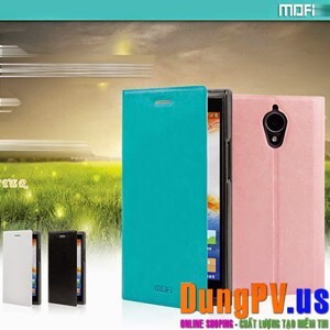 Bao da Gionee Elife E7 mini Mofi