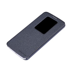 Bao da LG G2 hiệu Nillkin Sparkle