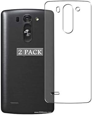 Bao da LG G3 Beat NK vân sần