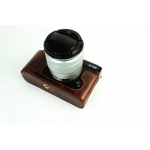 Bao da máy ảnh Fujifilm XE1