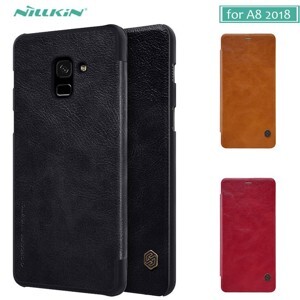 Bao da Nillkin Samsung Galaxy A8