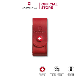 Bao da Victorinox chính hãng 4.0520.1