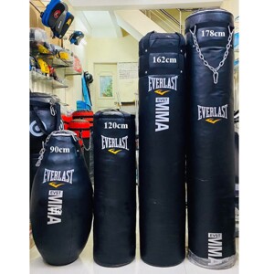 Bao đấm Everlast MMA