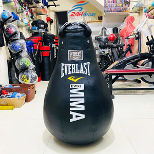 Bao đấm Everlast MMA