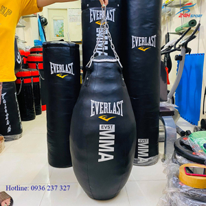 Bao đấm Everlast MMA