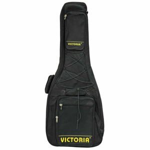 Bao đàn guitar Electric Victoria thêu chữ