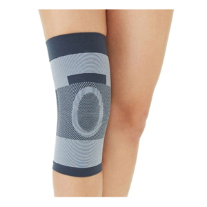Bao đeo bảo vệ đầu gối đàn hồi DR.MED DR-K021