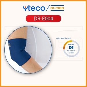 Bao đeo bảo vệ khuỷu tay đàn hồi DR.MED DR-E004