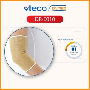 Bao đeo bảo vệ khuỷu tay DR.MED DR-E010