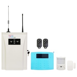 Báo động 40 vùng Karassn KS-W2B