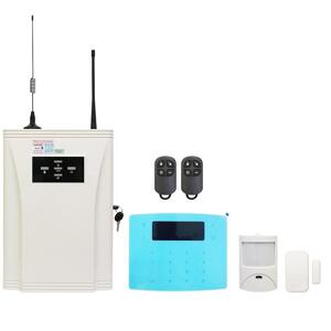 Báo động 40 vùng Karassn KS-W2B