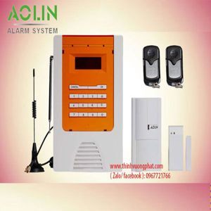 Báo động AOLIN AL-6088GSM