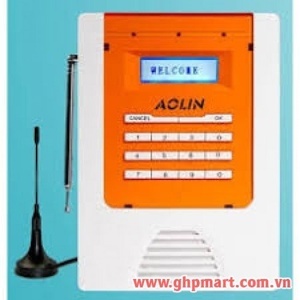 Báo động AOLIN AL-6088GSM