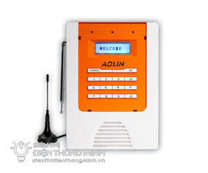 Báo động AOLIN AL-6088GSM