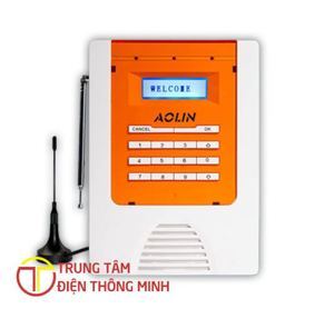 Báo động AOLIN AL-6088GSM