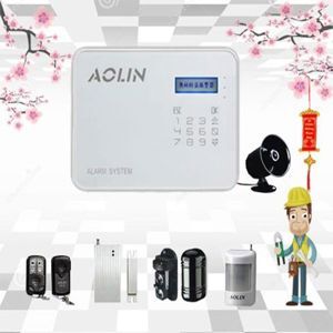 Báo động AoLin AL-8088