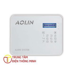 Báo động AoLin AL-8088